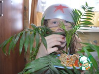 ������ ���� � ����� �����������