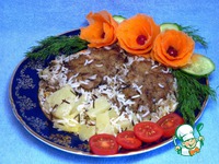 ������� �������� � ����� � ��������� �����������