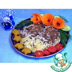 ������� �������� � ����� � ���������