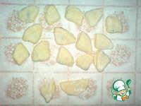 ��������� ������� "�������" � �������� �����������