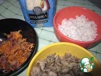 ������� � ������ �����������