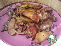 ������ ������� ������ � �������� �����������