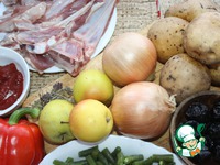 ������ �����������