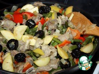 ������ �����������