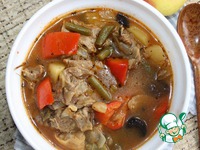 ������ �����������