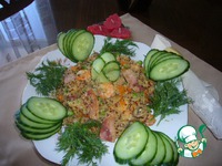 ����� � �������� � ���������� �����������