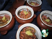 ������ � ������� � �������� �����������