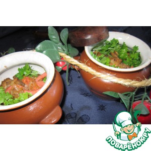 ������ � ������� � ��������