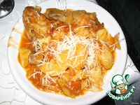 ������ �� ������� ����� �����������