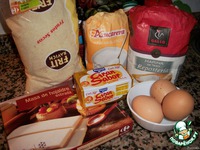  "Galette des Rois -   " 