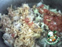 ������ � �������� �����������