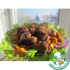 ����� � ������� � ������