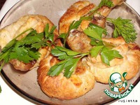 ������� ����� � "��������" �����������