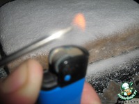 ������  El ponche �����������