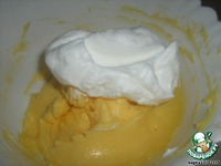   -Semifreddo 