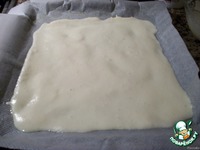 Biscuit roule � ���������� �������� �����������