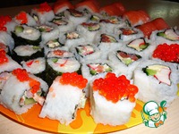 ������ ����� ��������� "�������" �����������