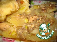 ����� � ���������� � ������ �����������