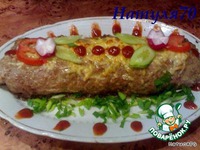 ������ ����� "����������" �����������