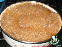 ���� "Irish Cream" �����������