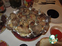 ��������� ������ � �������� �����������