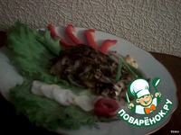 ������ ���������� ������� �����������