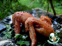 Whisky Wings �����������