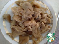 ����� "����������" �����������