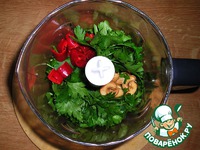 Coriander Chicken - ��������� ����������� ����� "����e��� � ������" �����������