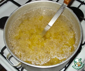 Макароны с кукурузой - пошаговый рецепт с фото на Повар.ру