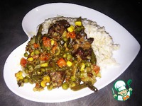 ������ �������� � ������� � ����� �����������