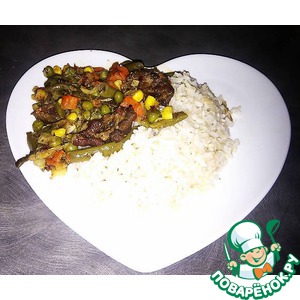 ������ �������� � ������� � �����