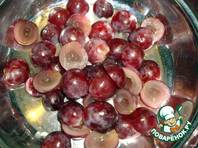 Другие рецепты салатов