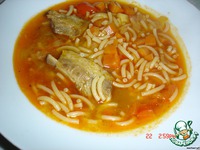 ������ (fideos) �����������