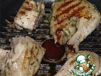 ������ � ����� � ����� "Chicken K\'dra" �����������