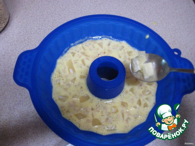 Фондю ананасовое на праздник 8 марта: рецепт, описание и ингредиенты