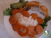 ������� � �������, ��������� � ������ �����������