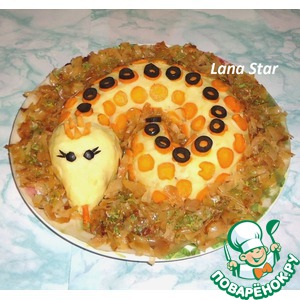 ������������ ����� � ����� "������"