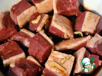 ������ ������ � �����-����������� ����� �����������