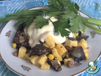 ����� " ��������" �����������