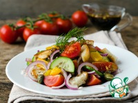 ����� "����������" � ������� ������ �����������