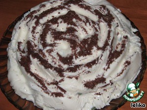 Творожный десерт без выпечки с желатином- пп-рецепты с какао или фруктами, творожный торт
