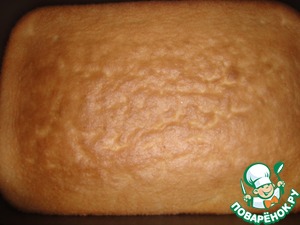 Торт "Крем-брюле" - 11 пошаговых фото в рецепте