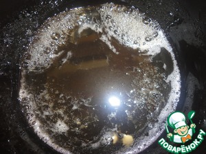 Торт "Крем-брюле" - 11 пошаговых фото в рецепте