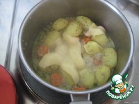 ��������� � �����-��������� ����� �����������