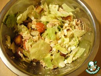 ����� "������" � ������ �����������