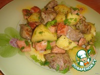 ������� ������ � ���������� � �������� �����������