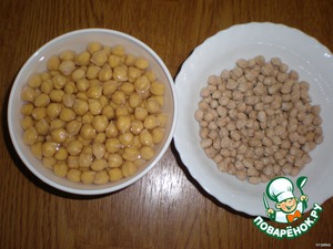 12 способов приготовить нут так, чтобы всем понравилось - Лайфхакер