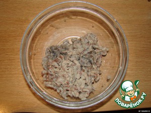 Форшмак по-одесски • pro100-kuhnya 5 ингредиентов