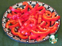 ������� ������� � ����� � ������� �����������